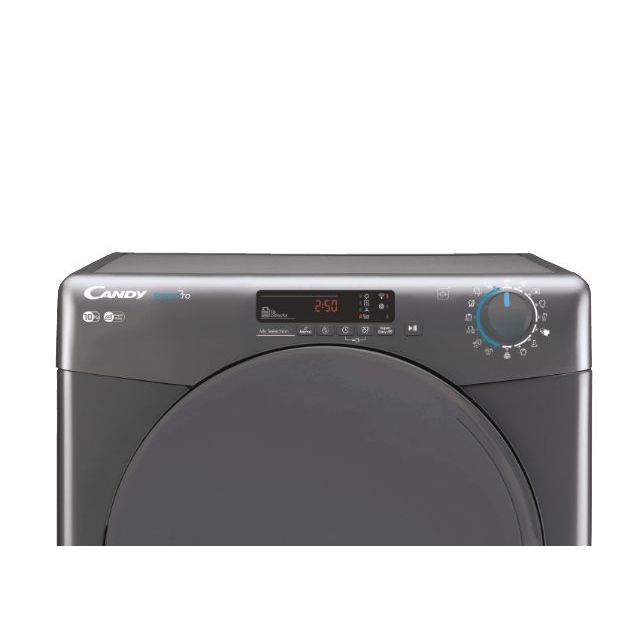 CSOE V10DRFR-ZA | Dryer Smart Pro | Candy